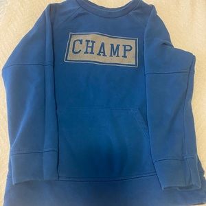 Boys Falls Creek Sweat shirt